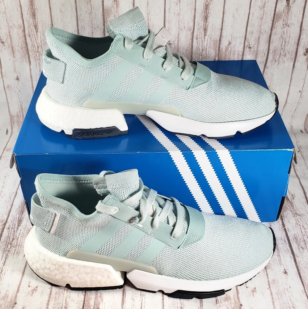 Adidas Pod-S3.1 Mint